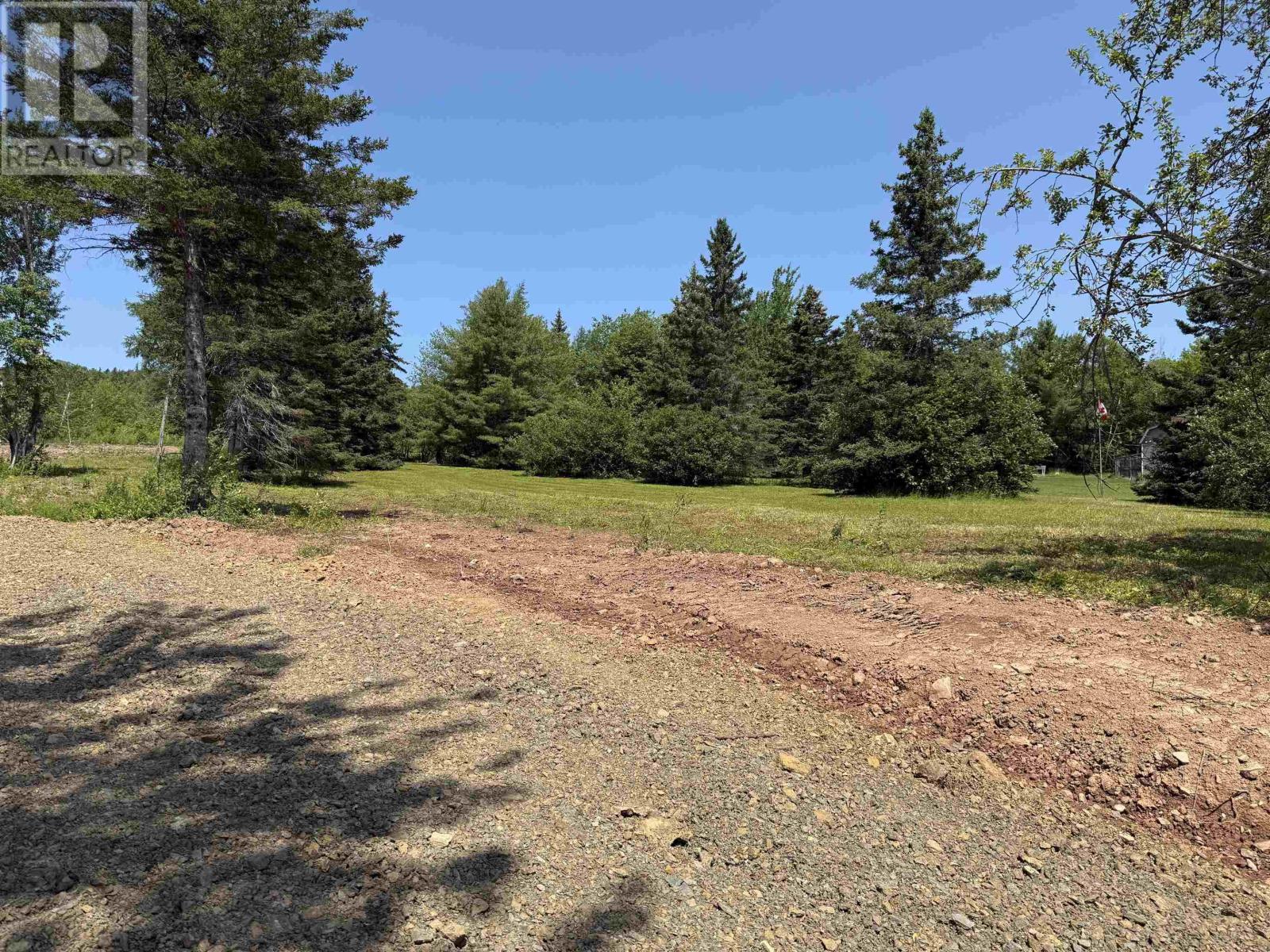 Lot 25 Mull River Road, Mabou, Nova Scotia  B0E 1X0 - Photo 3 - 202618636