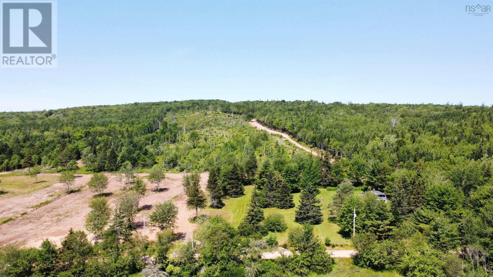 Lot 25 Mull River Road, Mabou, Nova Scotia  B0E 1X0 - Photo 4 - 202618636