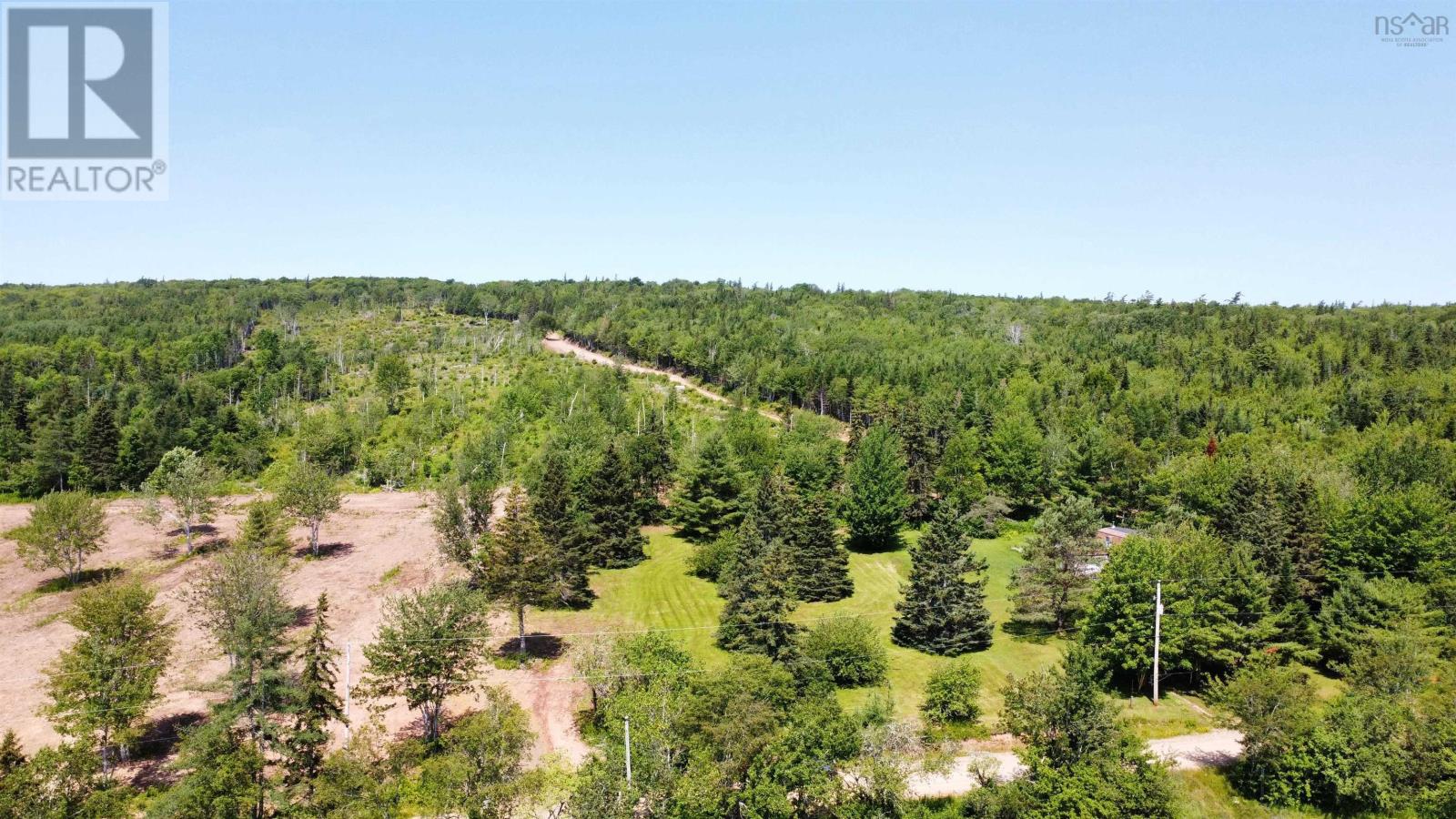 Lot 25 Mull River Road, Mabou, Nova Scotia  B0E 1X0 - Photo 5 - 202618636