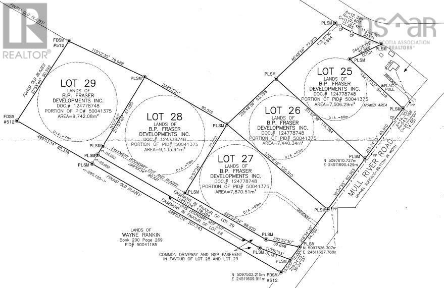 Lot 26 Mull River Road, Mabou, Nova Scotia  B0E 1X0 - Photo 11 - 202618638