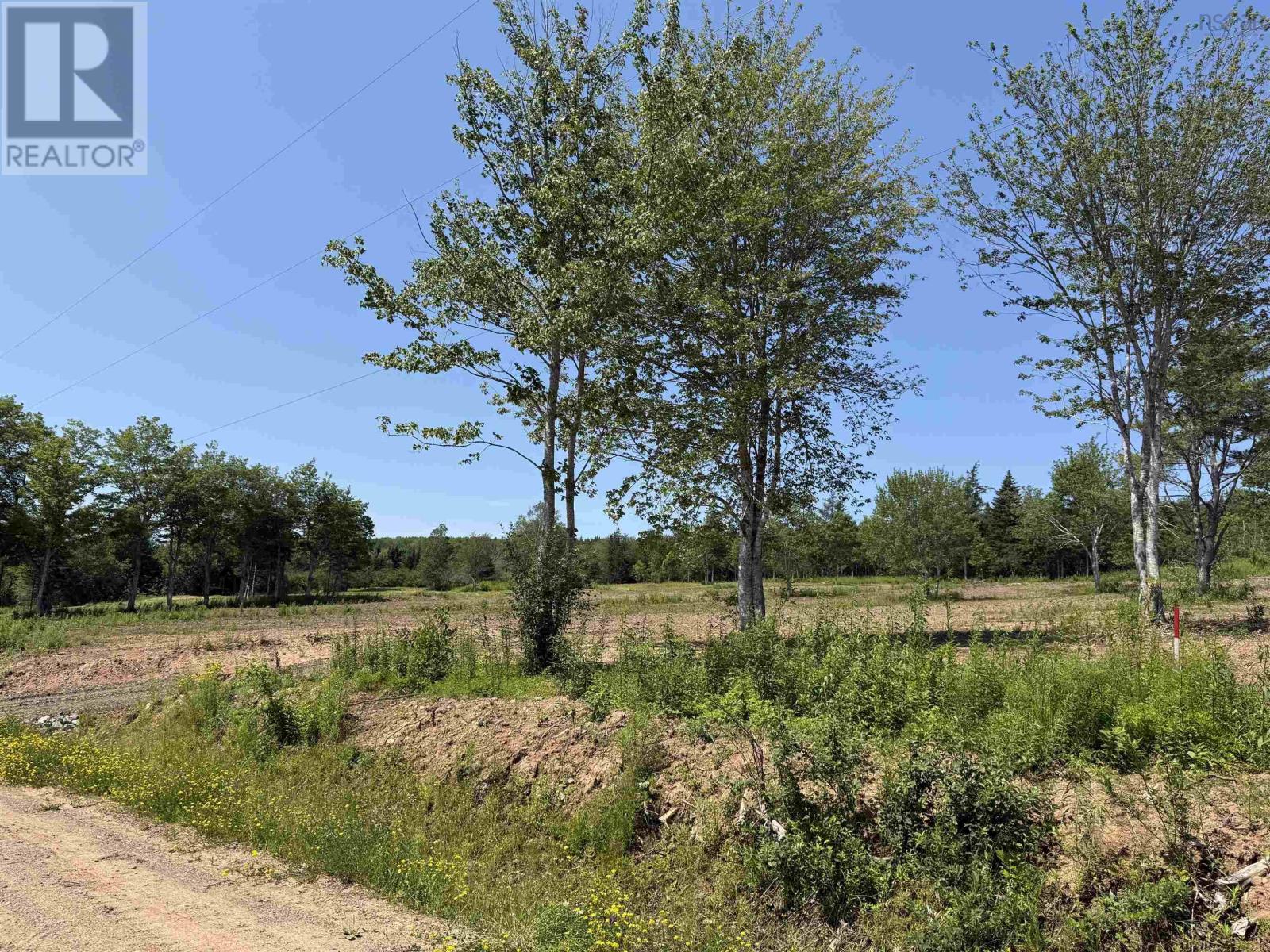 Lot 26 Mull River Road, Mabou, Nova Scotia  B0E 1X0 - Photo 2 - 202618638