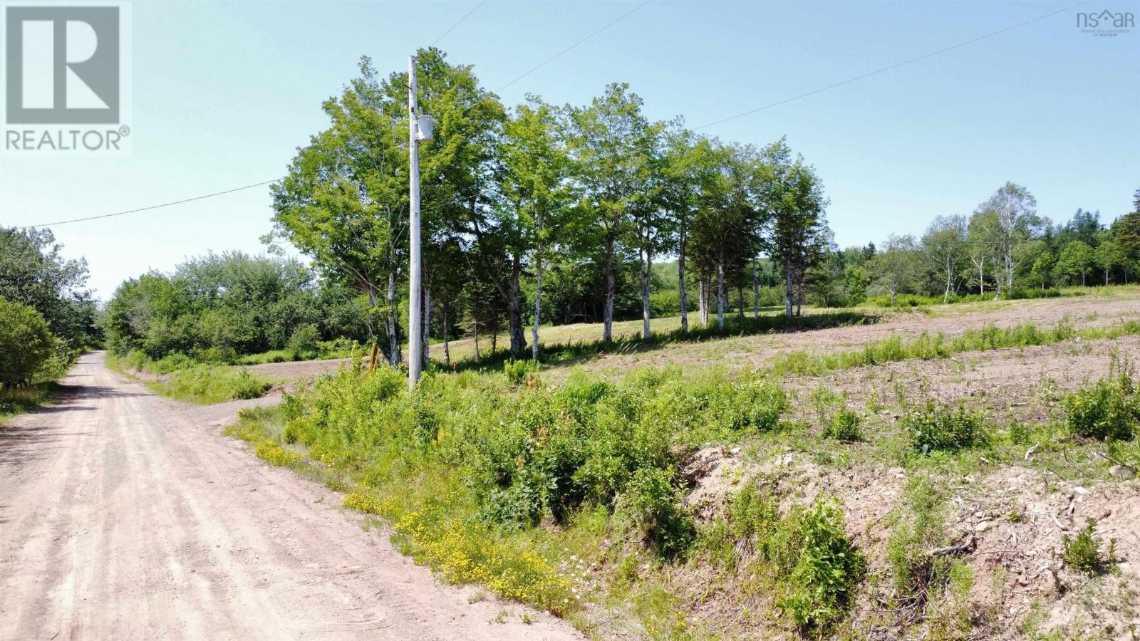 Lot 27 Mull River Road, Mabou, Nova Scotia  B0E 1X0 - Photo 10 - 202618639
