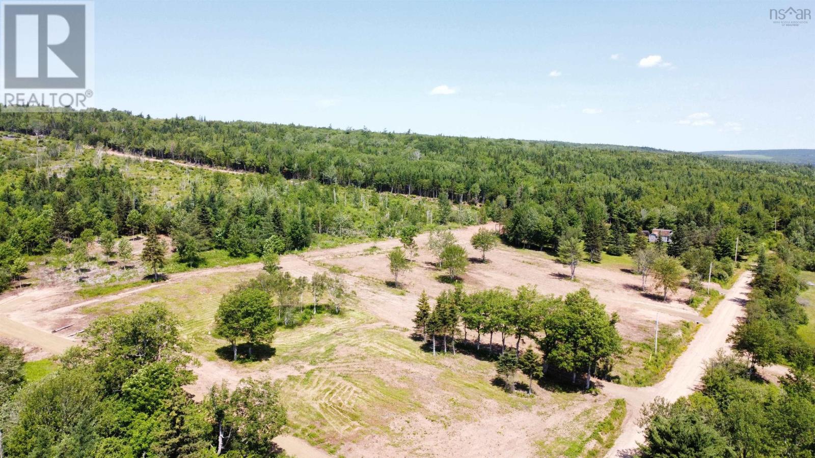 Lot 27 Mull River Road, Mabou, Nova Scotia  B0E 1X0 - Photo 2 - 202618639
