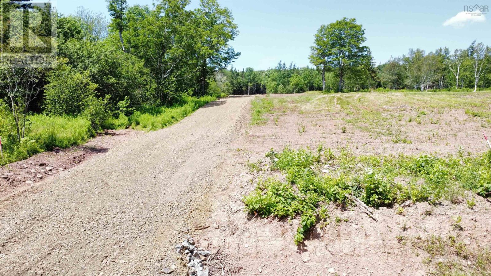 Lot 28 Mull River Road, Mabou, Nova Scotia  B0E 1X0 - Photo 2 - 202618640