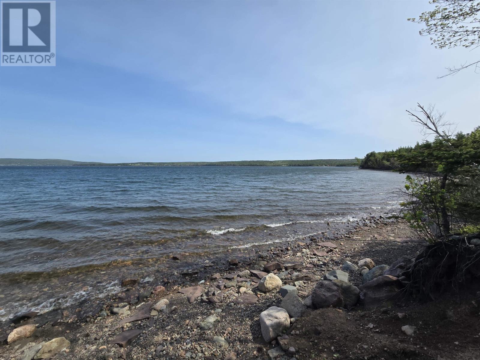 Lot 22 Golden Shore Lane, west bay marshes, Nova Scotia