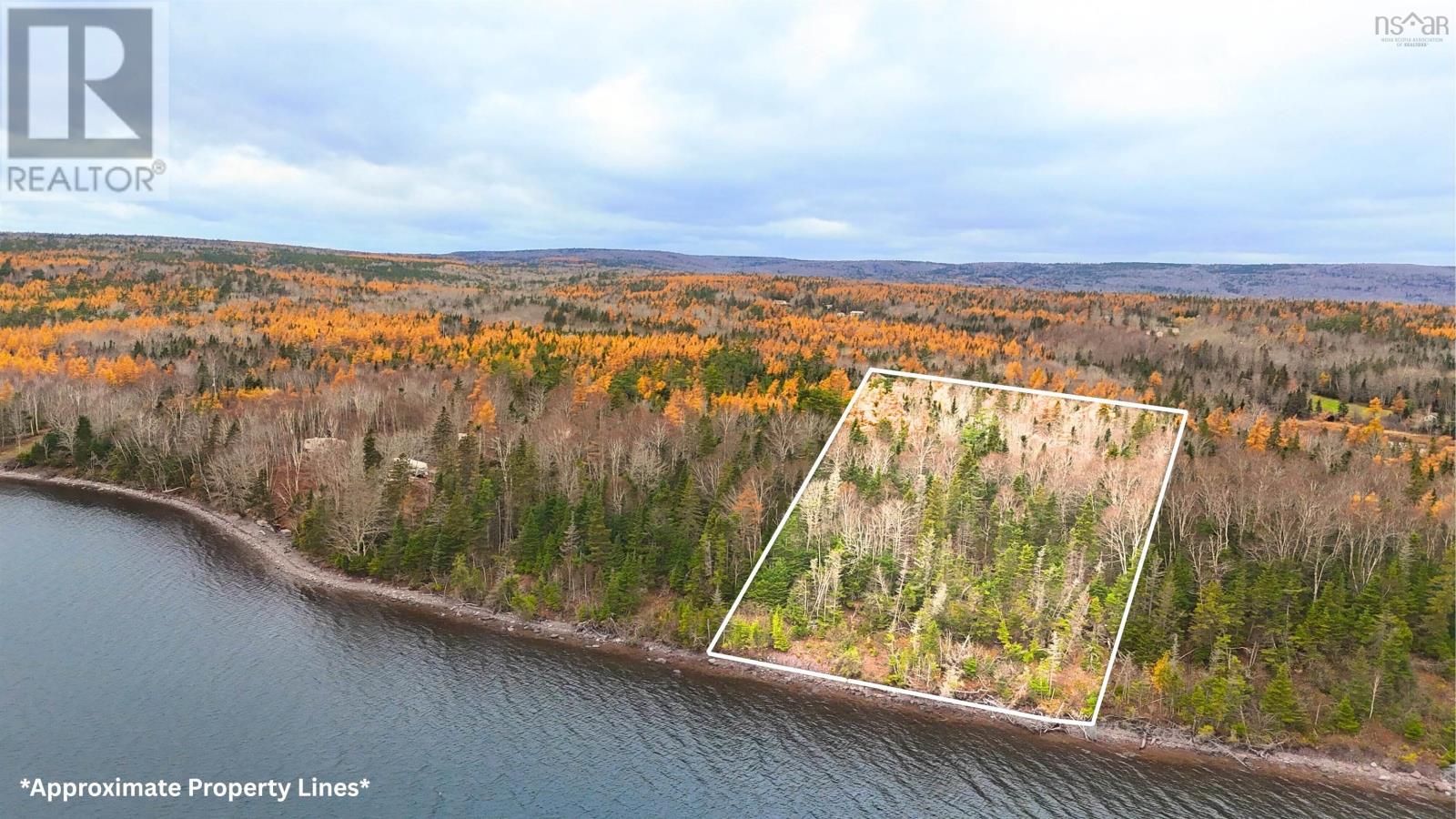 Lot 22 Golden Shore Lane, West Bay Marshes, Nova Scotia  B0E 3K0 - Photo 24 - 202618641