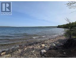 Lot 22 Golden Shore Lane, west bay marshes, Nova Scotia