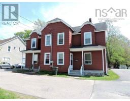 2-4 Queen Street Extension, amherst, Nova Scotia