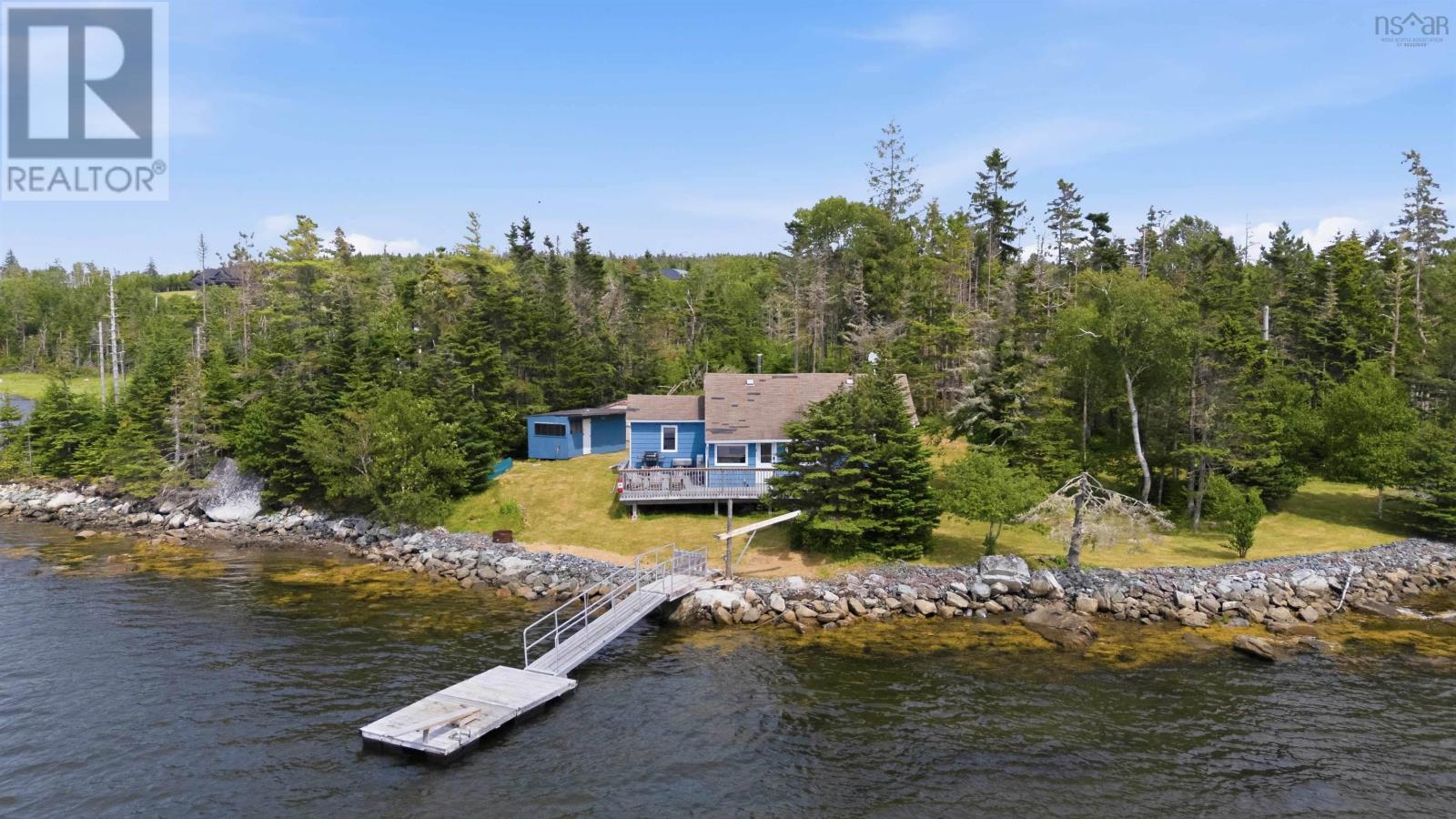732 Ostrea Lake Road, Ostrea Lake, Nova Scotia  B0J 2L0 - Photo 10 - 202618652