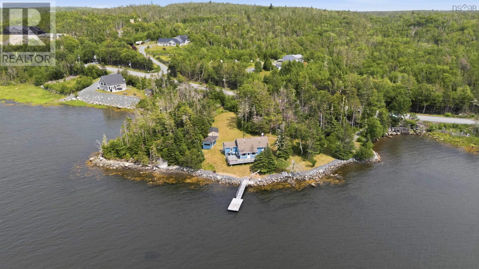 732 Ostrea Lake Road, Ostrea Lake, Nova Scotia  B0J 2L0 - Photo 12 - 202618652