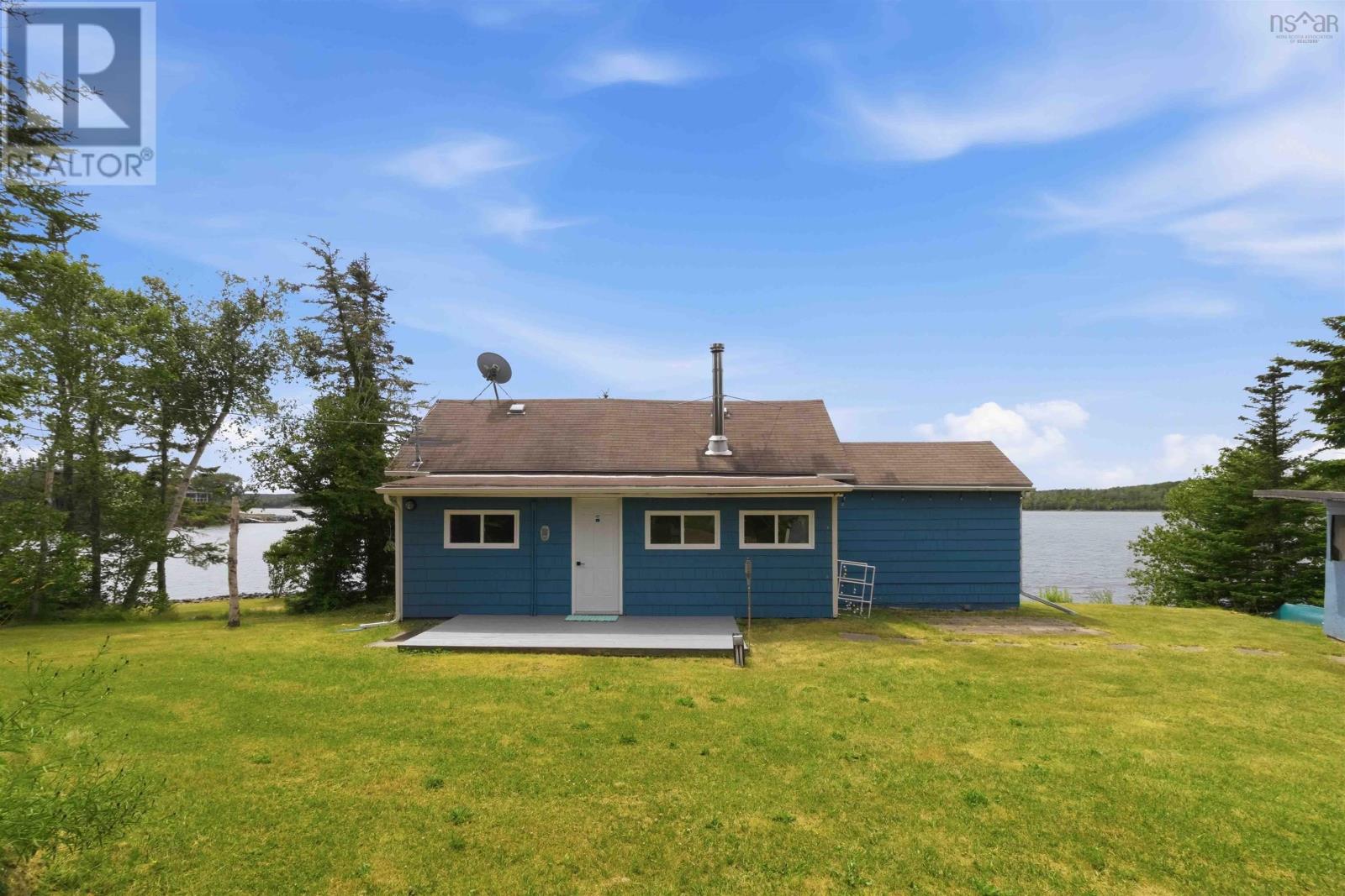 732 Ostrea Lake Road, Ostrea Lake, Nova Scotia  B0J 2L0 - Photo 15 - 202618652