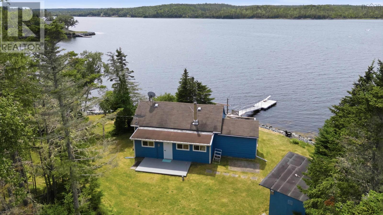 732 Ostrea Lake Road, Ostrea Lake, Nova Scotia  B0J 2L0 - Photo 41 - 202618652
