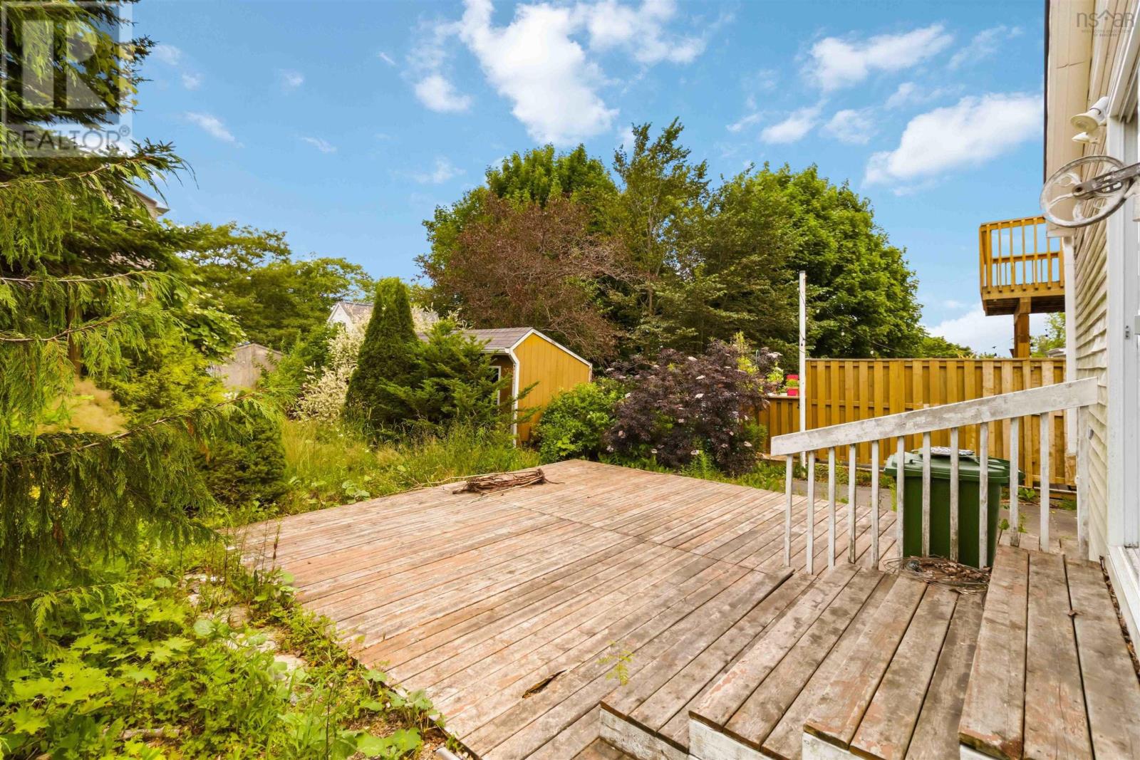 5873 Merkel Street, Halifax, Nova Scotia  B3K 2J2 - Photo 16 - 202618653