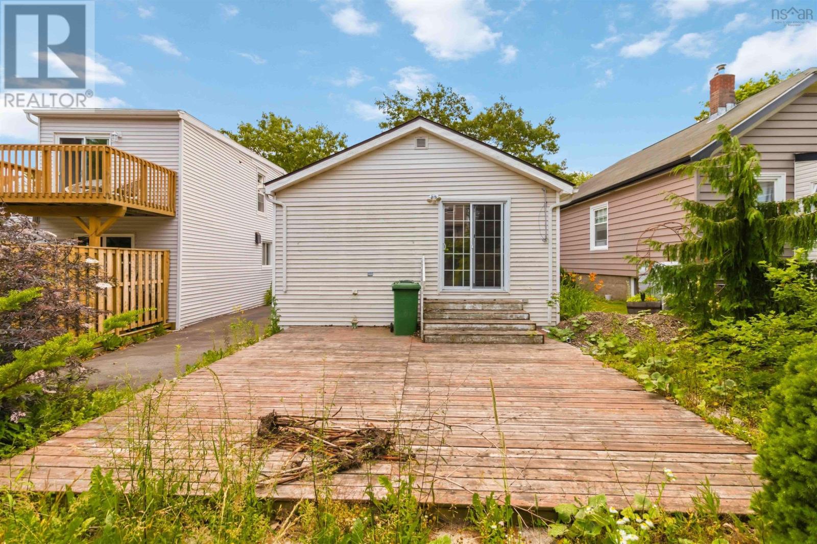 5873 Merkel Street, Halifax, Nova Scotia  B3K 2J2 - Photo 17 - 202618653