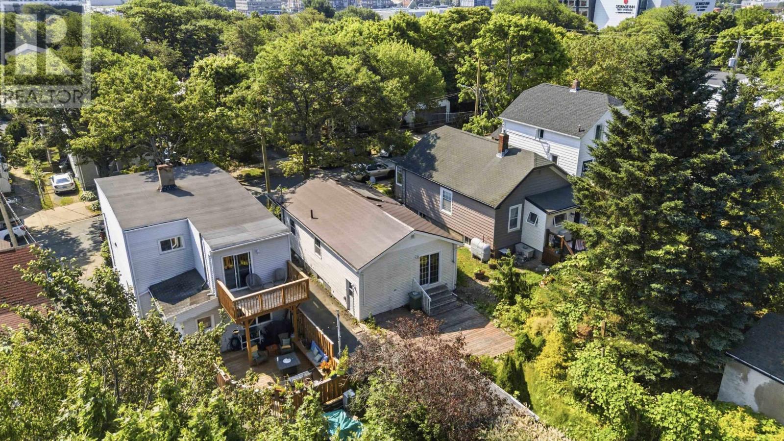 5873 Merkel Street, Halifax, Nova Scotia  B3K 2J2 - Photo 20 - 202618653