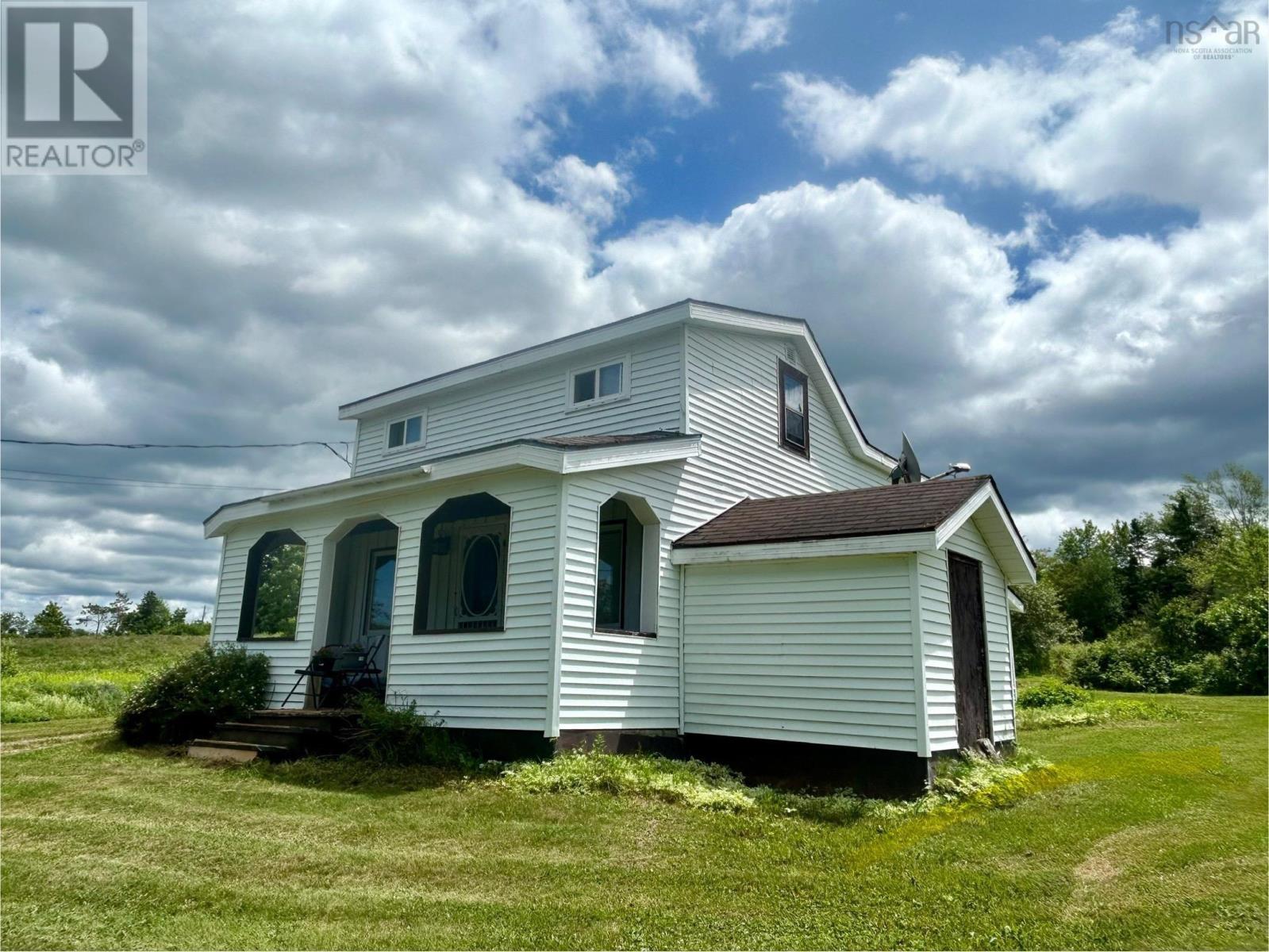 10374 Highway 4, broadway, Nova Scotia