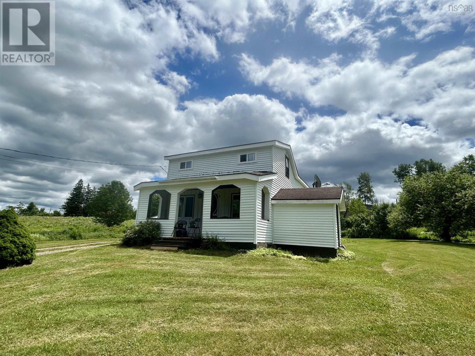 10374 Highway 4, Broadway, Nova Scotia  B0K 1G0 - Photo 2 - 202618655