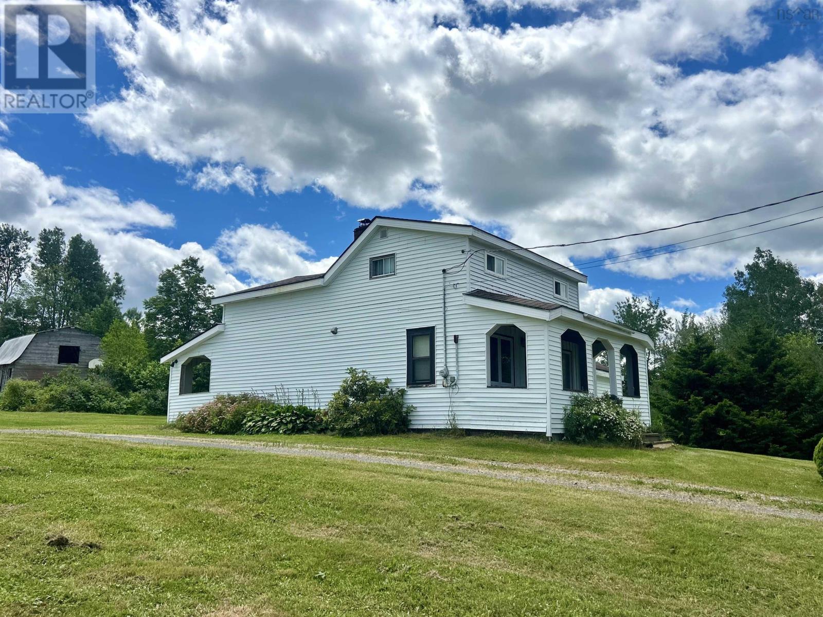10374 Highway 4, Broadway, Nova Scotia  B0K 1G0 - Photo 3 - 202618655