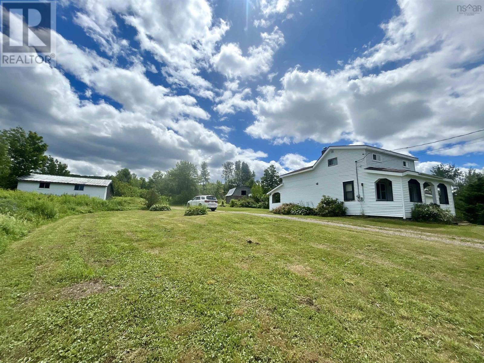 10374 Highway 4, Broadway, Nova Scotia  B0K 1G0 - Photo 4 - 202618655
