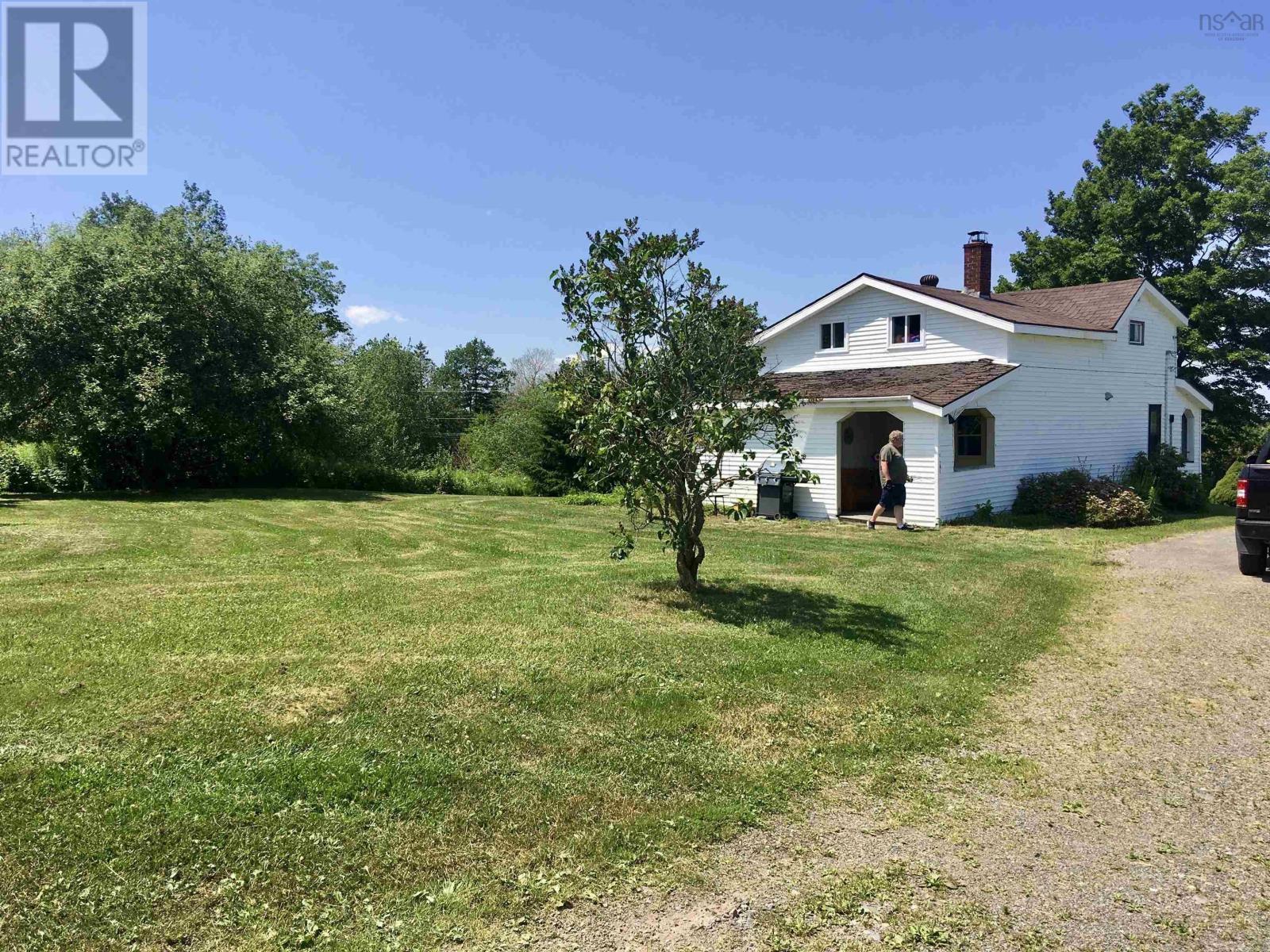 10374 Highway 4, Broadway, Nova Scotia  B0K 1G0 - Photo 6 - 202618655