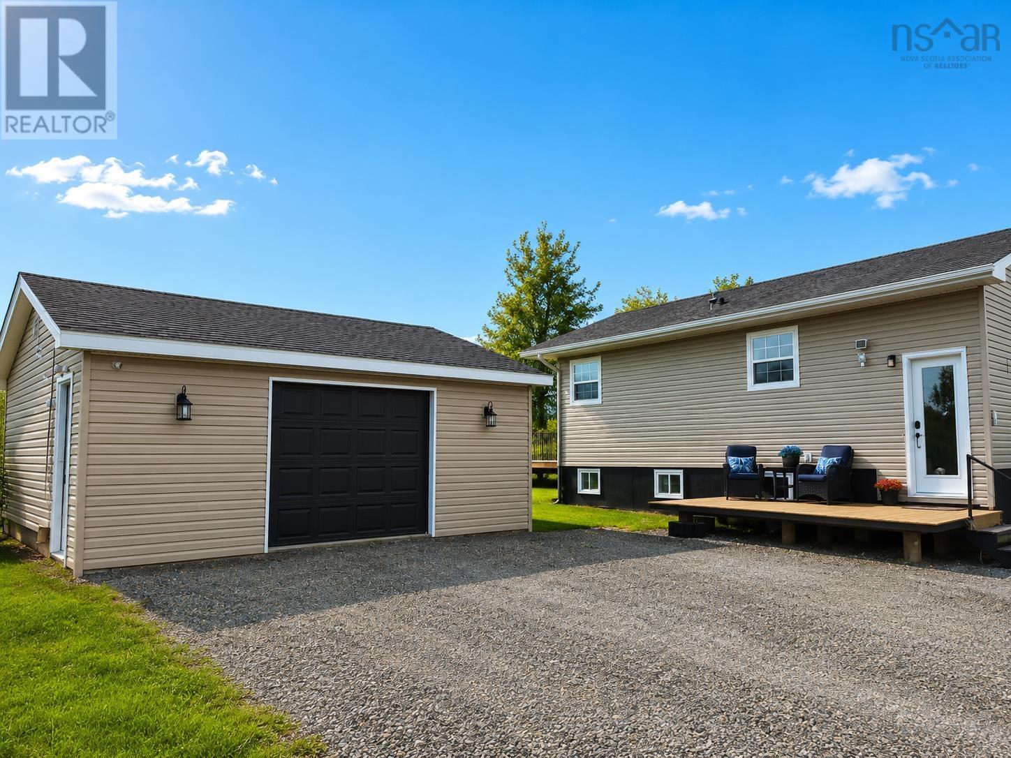 1 Cole Avenue, Glace Bay, Nova Scotia  B1A 6L9 - Photo 24 - 202618657