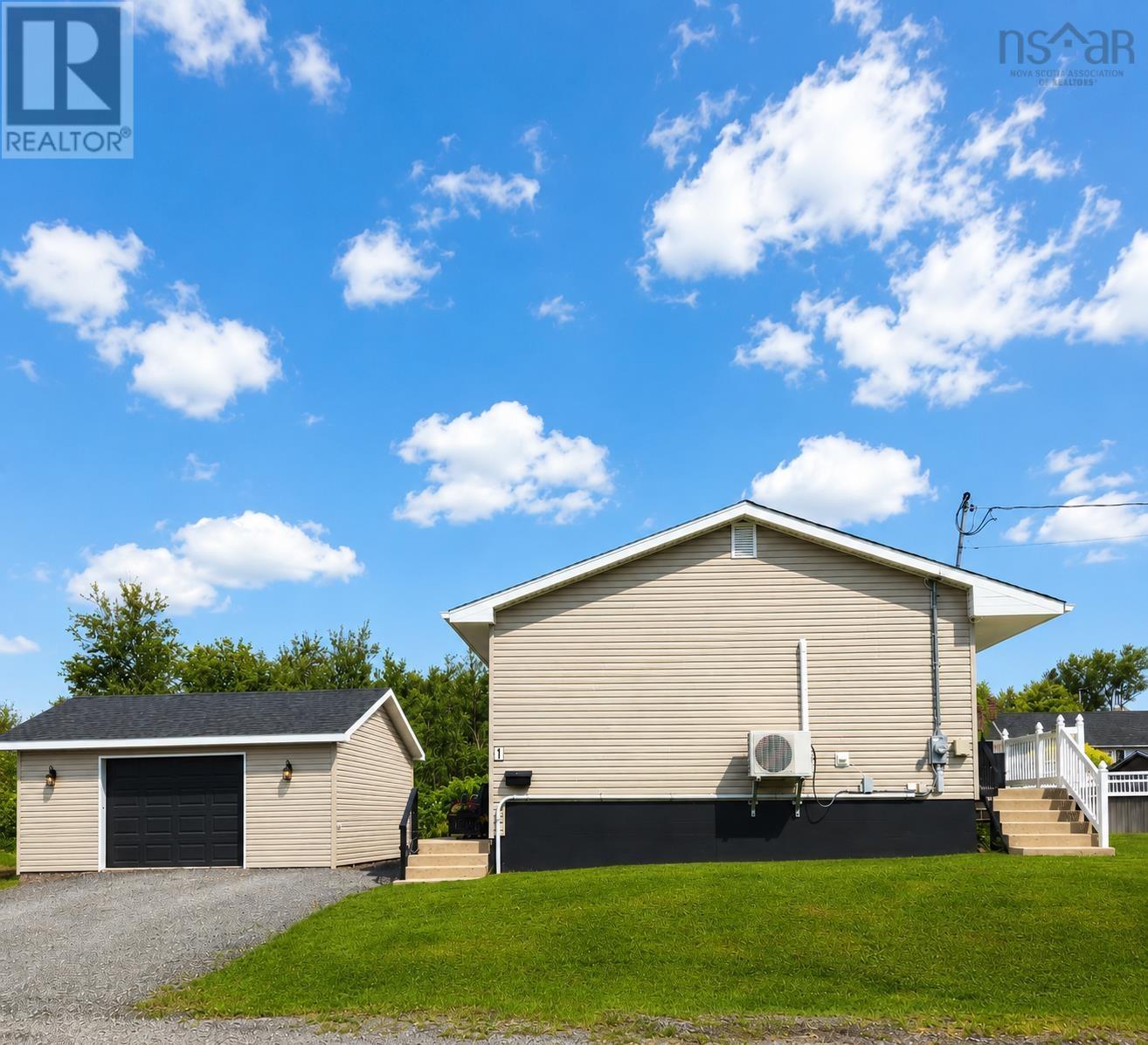 1 Cole Avenue, Glace Bay, Nova Scotia  B1A 6L9 - Photo 25 - 202618657