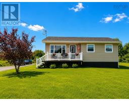 1 Cole Avenue, glace bay, Nova Scotia