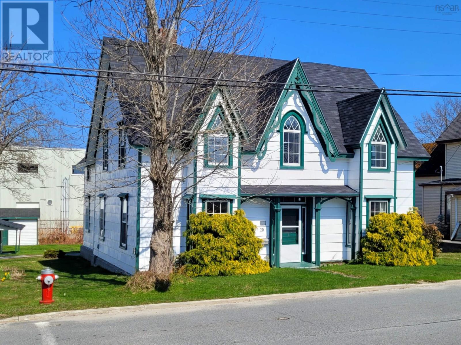 20 North Street, Lockeport, Nova Scotia  B0T 1L0 - Photo 39 - 202618658