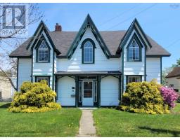 20 North Street, lockeport, Nova Scotia