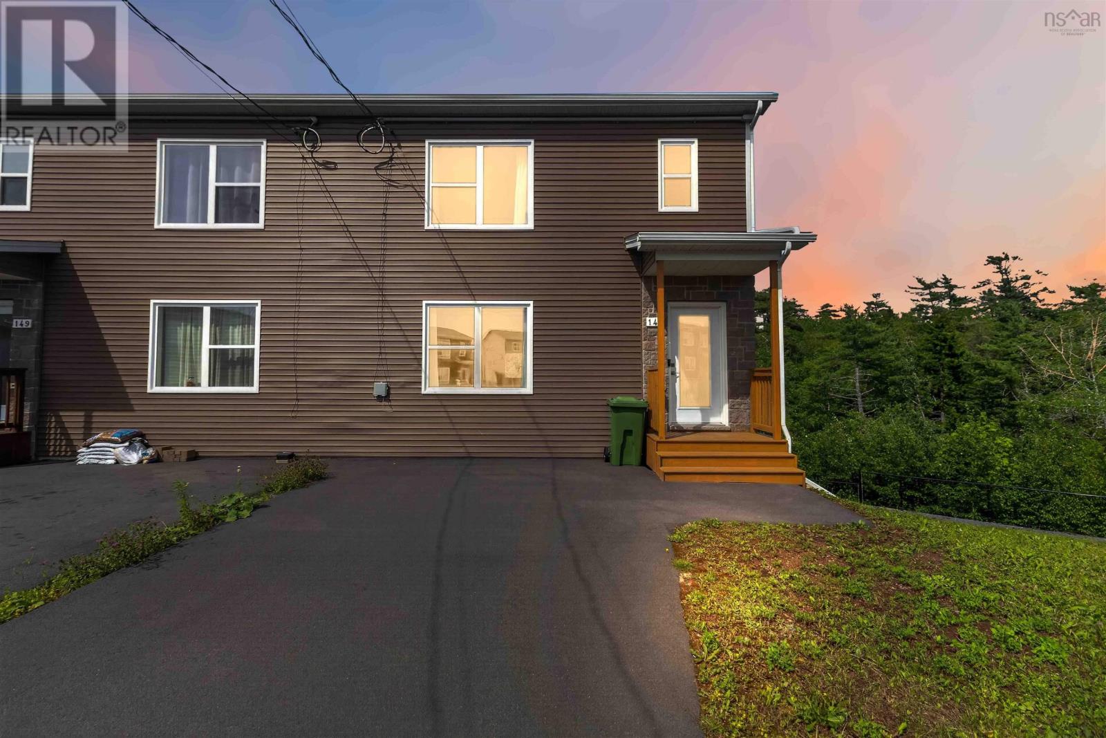147 Cortland Ridge, Halifax, Nova Scotia  B3R 0G7 - Photo 2 - 202618735