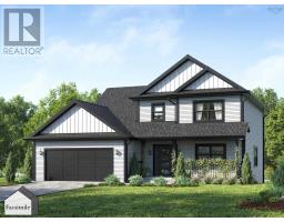 Unit 3 Axehill Court|Hemlock Grove, upper tantallon, Nova Scotia