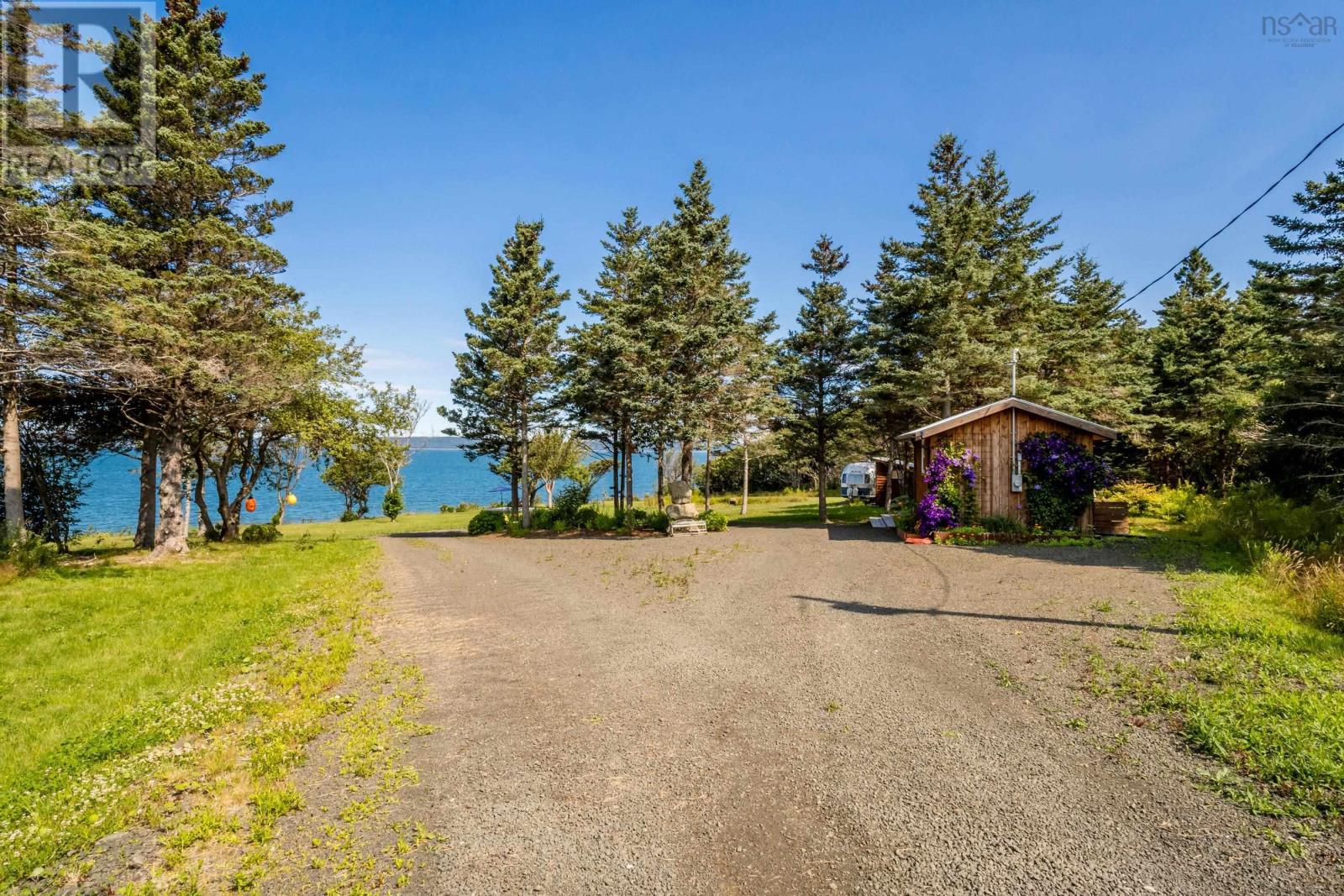 6829 Highway 101, Gilberts Cove, Nova Scotia  B0W 2R0 - Photo 2 - 202618744