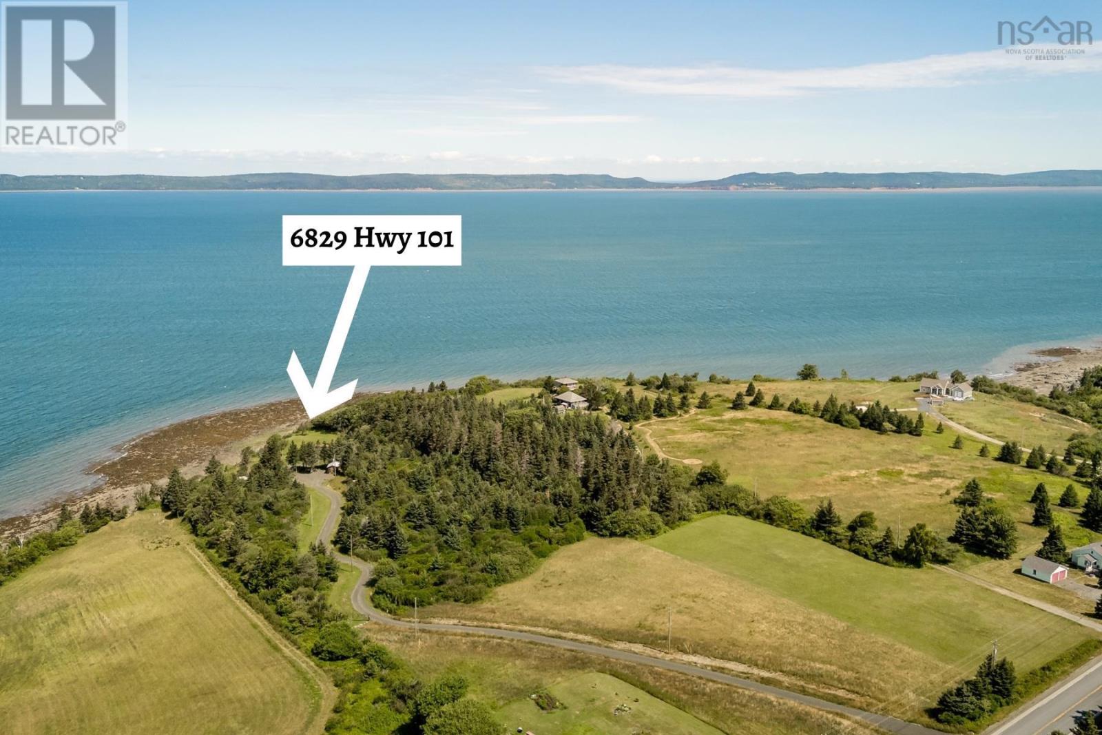 6829 Highway 101, Gilberts Cove, Nova Scotia  B0W 2R0 - Photo 29 - 202618744