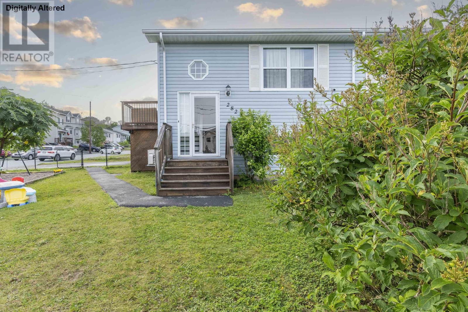 282 Charles Road, Timberlea, Nova Scotia  B3T 1N6 - Photo 2 - 202618780