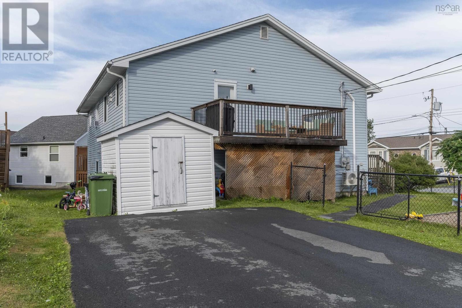 282 Charles Road, Timberlea, Nova Scotia  B3T 1N6 - Photo 36 - 202618780