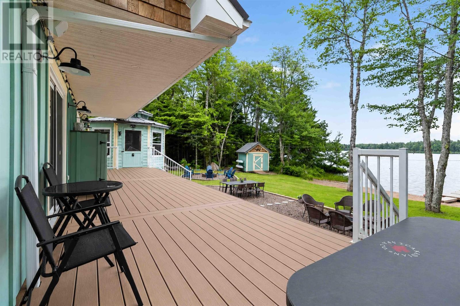 619 Lakecrest Drive, Armstrong Lake, Nova Scotia  B0R 1H0 - Photo 30 - 202618838