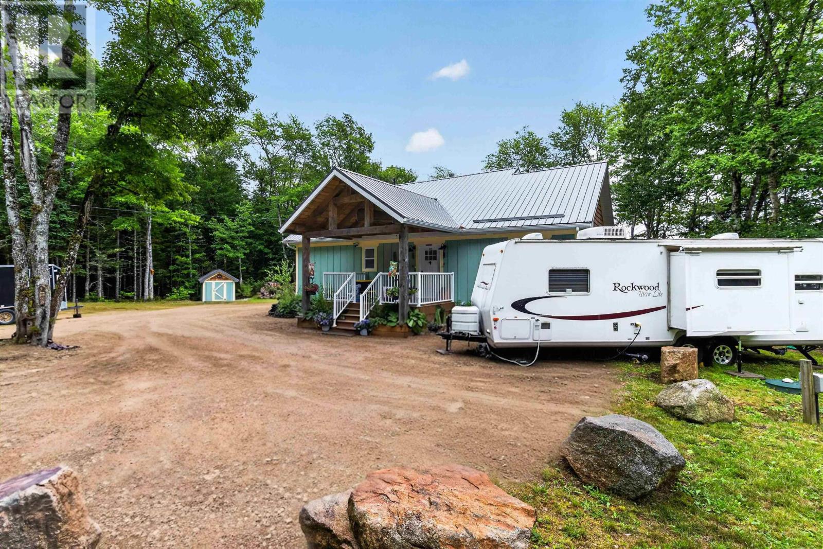 619 Lakecrest Drive, Armstrong Lake, Nova Scotia  B0R 1H0 - Photo 4 - 202618838