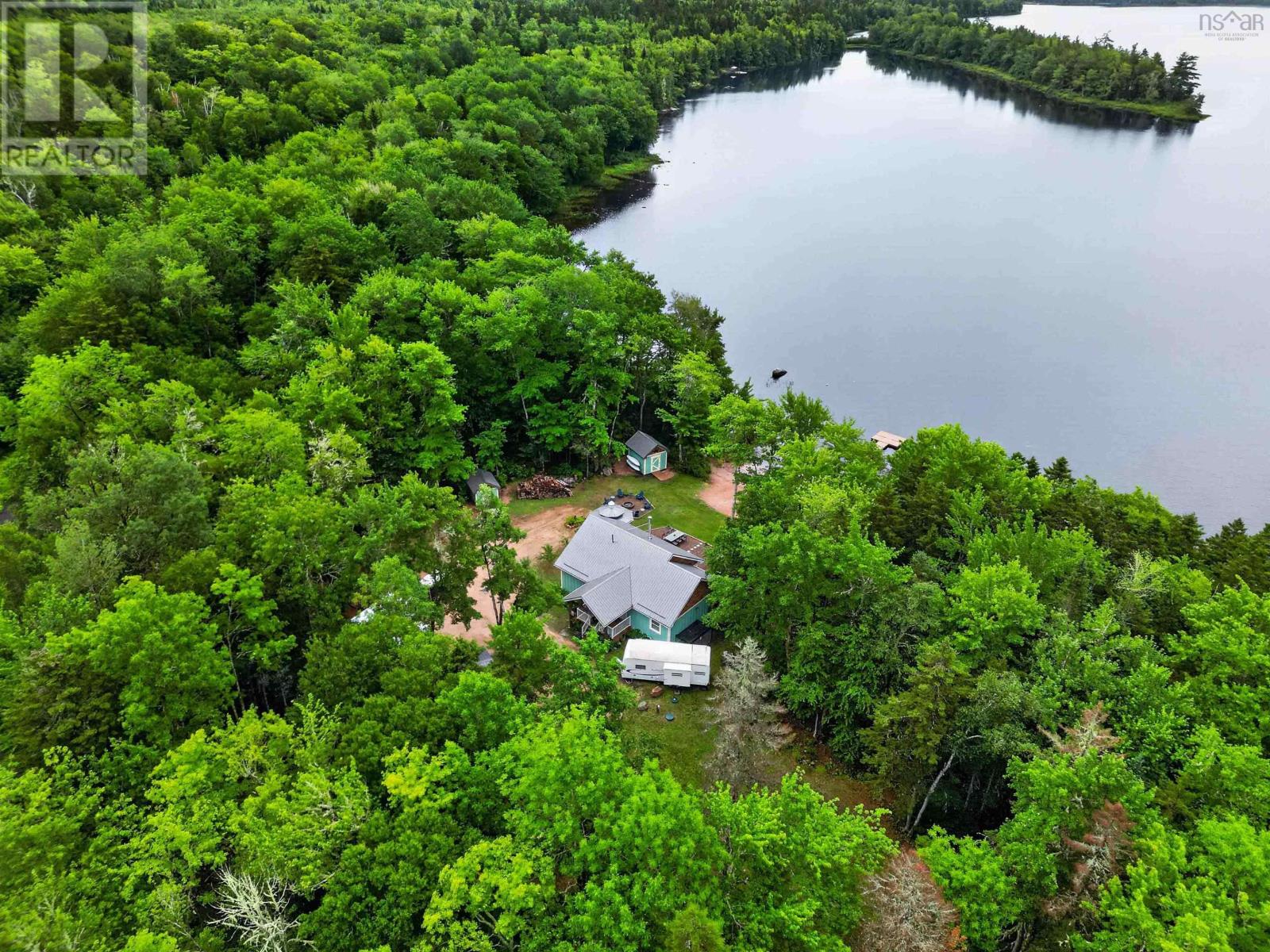 619 Lakecrest Drive, Armstrong Lake, Nova Scotia  B0R 1H0 - Photo 47 - 202618838