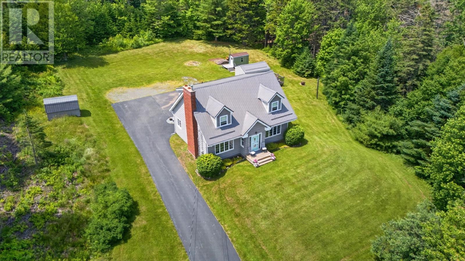 60 Lower Harmony Road, Harmony, Nova Scotia  B6L 3V6 - Photo 2 - 202618849