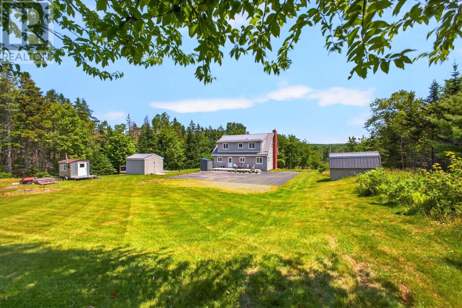 60 Lower Harmony Road, Harmony, Nova Scotia  B6L 3V6 - Photo 44 - 202618849