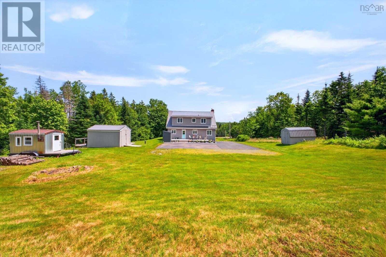 60 Lower Harmony Road, Harmony, Nova Scotia  B6L 3V6 - Photo 45 - 202618849