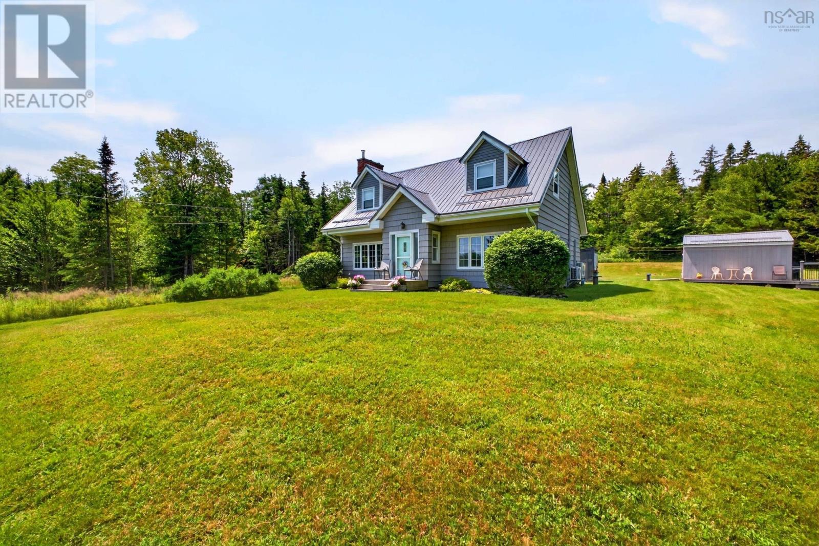 60 Lower Harmony Road, Harmony, Nova Scotia  B6L 3V6 - Photo 46 - 202618849