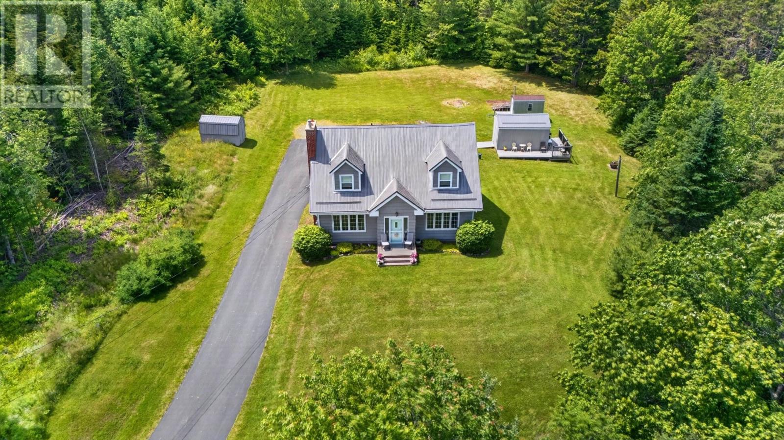 60 Lower Harmony Road, Harmony, Nova Scotia  B6L 3V6 - Photo 47 - 202618849