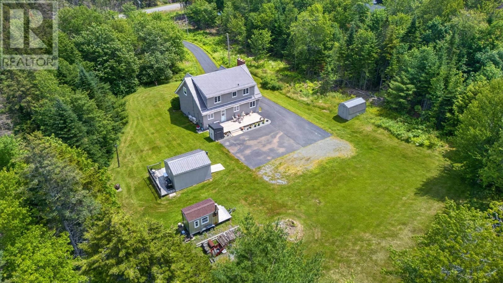 60 Lower Harmony Road, Harmony, Nova Scotia  B6L 3V6 - Photo 48 - 202618849
