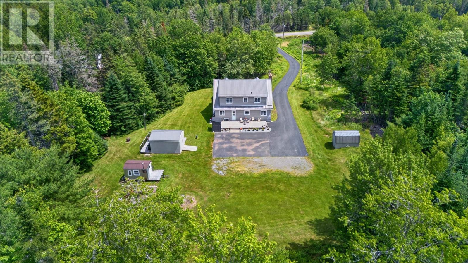 60 Lower Harmony Road, Harmony, Nova Scotia  B6L 3V6 - Photo 49 - 202618849