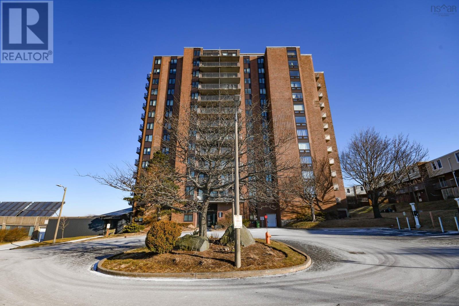 710 5572 North Ridge Road, Halifax, Nova Scotia  B3K 5S2 - Photo 17 - 202618859