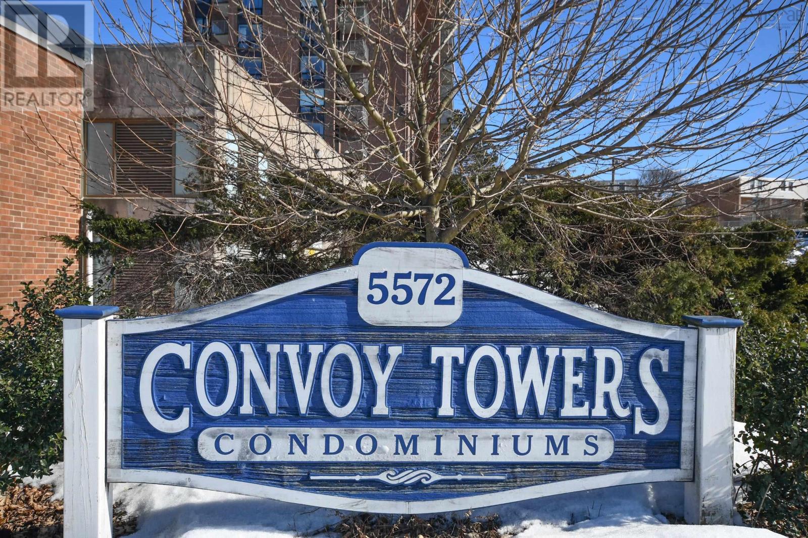 710 5572 North Ridge Road, Halifax, Nova Scotia  B3K 5S2 - Photo 18 - 202618859