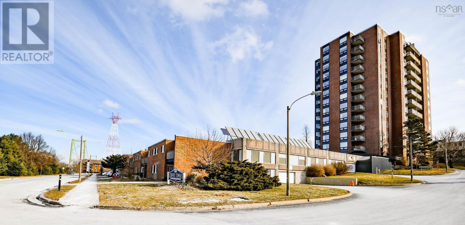710 5572 North Ridge Road, Halifax, Nova Scotia  B3K 5S2 - Photo 19 - 202618859