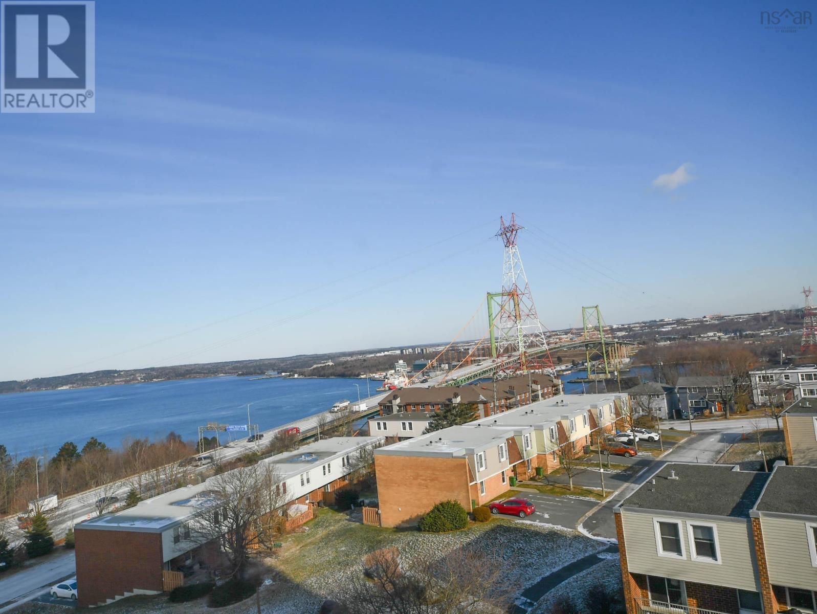 710 5572 North Ridge Road, Halifax, Nova Scotia  B3K 5S2 - Photo 20 - 202618859