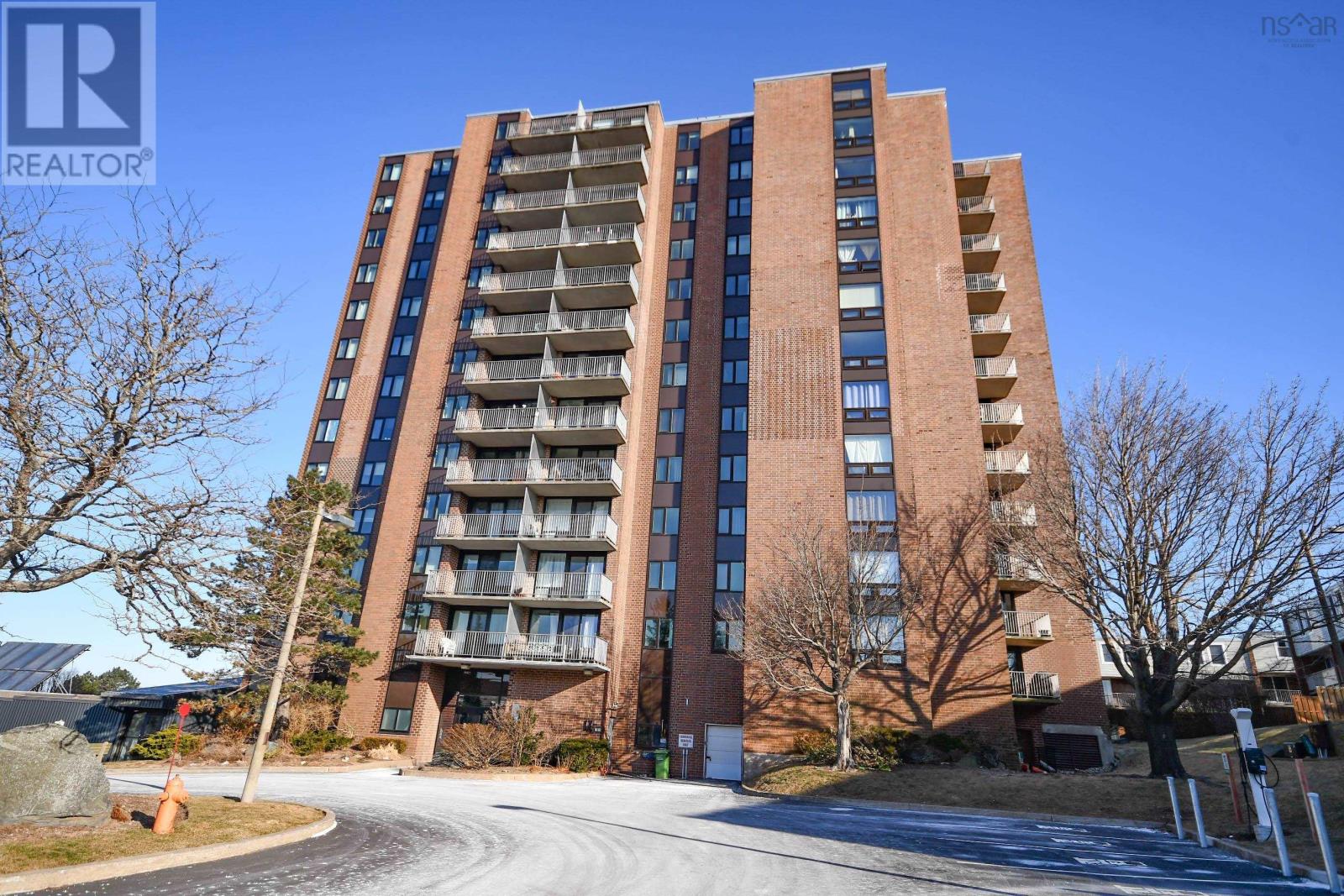 710 5572 North Ridge Road, Halifax, Nova Scotia  B3K 5S2 - Photo 22 - 202618859